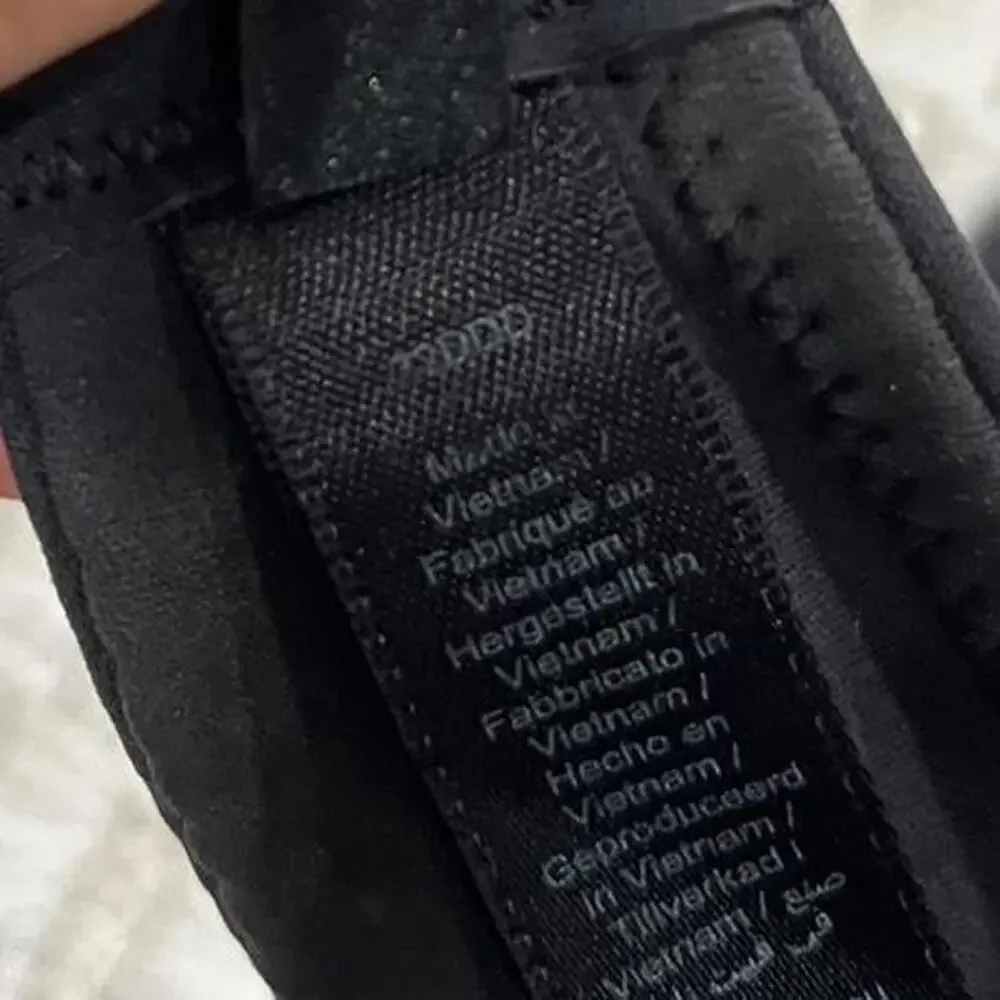 Skims Fits Everybody Lace Scoop Bra - Picture 4 of 4